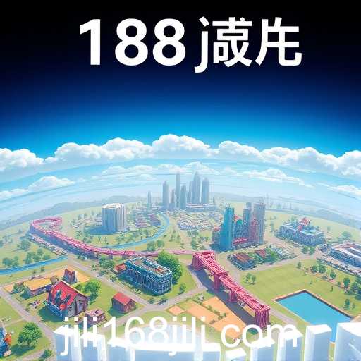 Revolutionizing Online Gaming: The Rise of 168jili