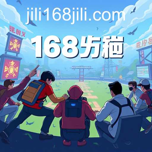 168jili: Gaming in a New Era