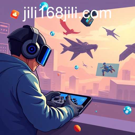 Gaming Platforms Revolutionizing Entertainment