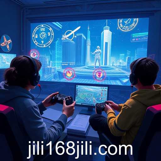 The Impact of Online Gaming Platforms in 2025