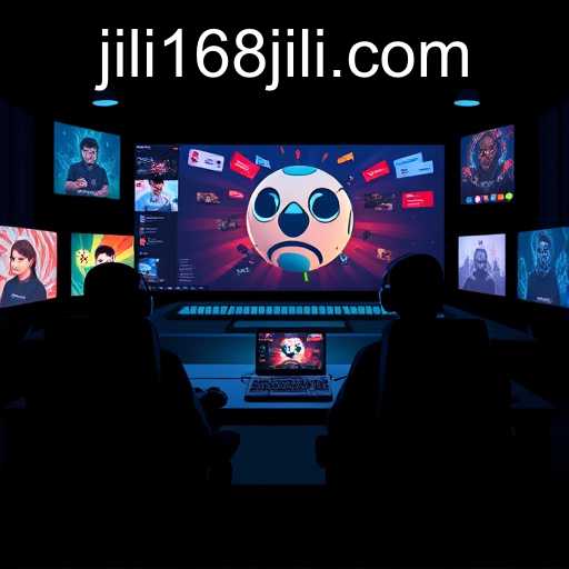 Evolution of Online Gaming Platforms