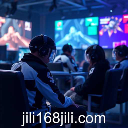 The Rise of 168jili in Online Gaming