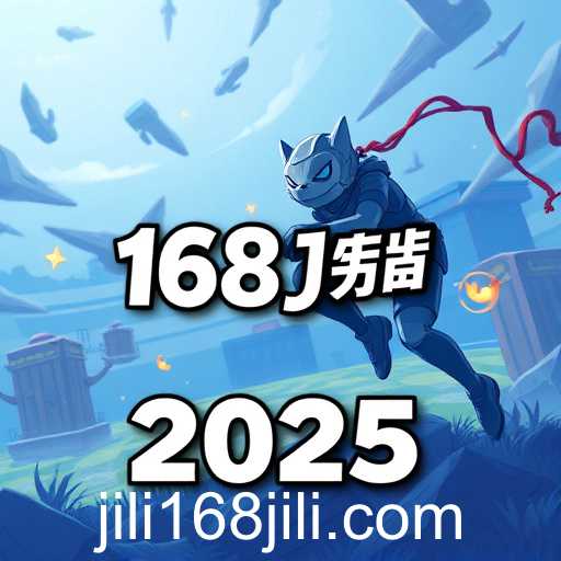 The Rise of 168jili: Gaming's Global Frontier