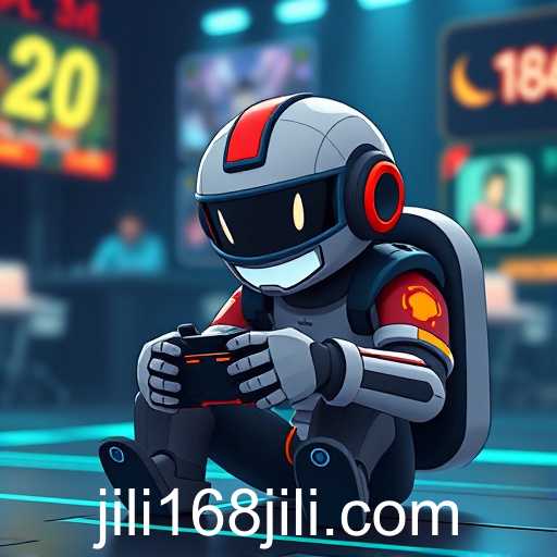 Exploring the Rise of 168jili in Online Gaming