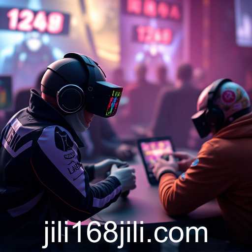 The Rise of Online Gaming Platforms in 2025